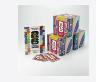 Kit Colecionador